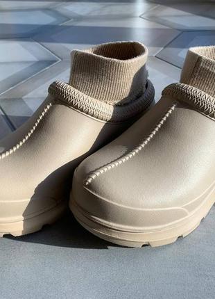 Нові черевики ugg tasman x sawdust 39 р оригінал