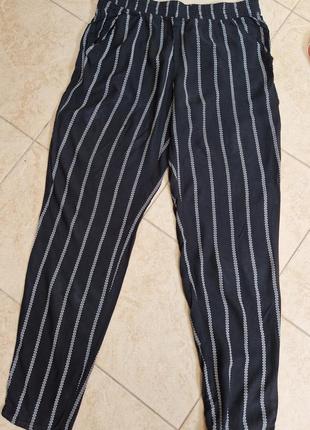 H&m, летние брюки