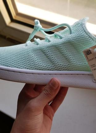Adidas оригінал 43 ст. 27.5 нові кросівки унісекс