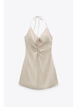 Сукня zara 5