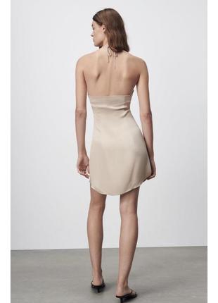 Сукня zara 7