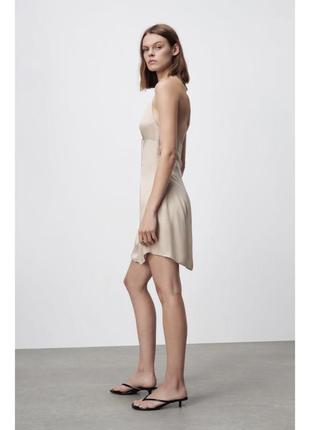 Сукня zara 3