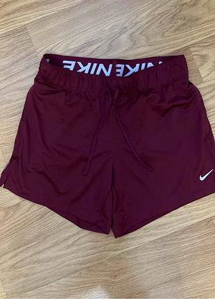Шорти nike dri-fit🇺🇸сша 5