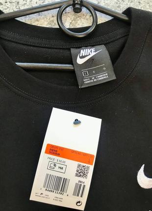 Футболка nike swoosh найк футболка футболки найк нике nike big swoosh бег свиш8 фото