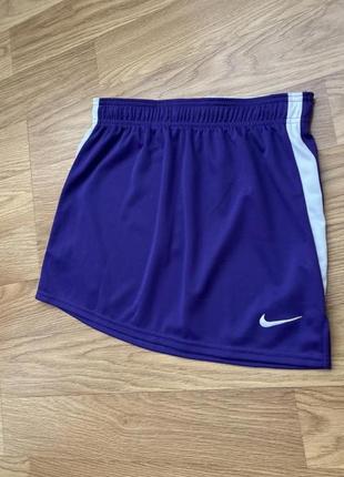 Спідниця nike dri-fit🇺🇸сша