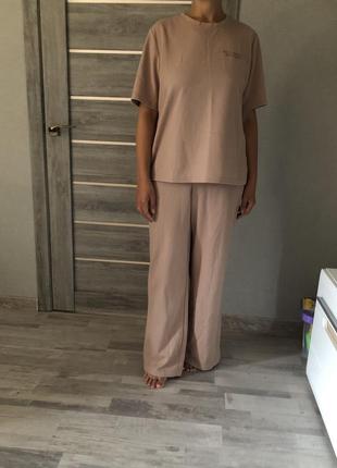 Костюмчик xl