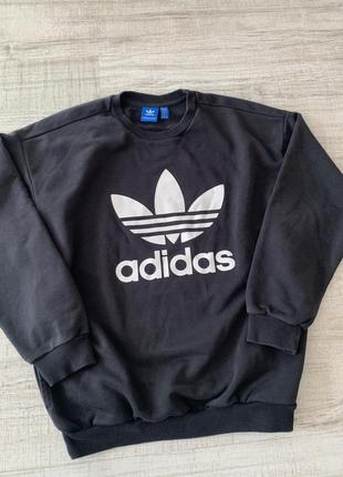 Свитшот adidas2 фото