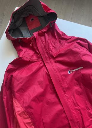 Куртка berghaus