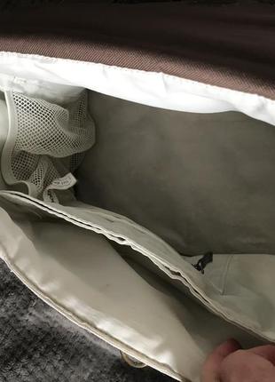 Сумка для мам, сумка на коляску