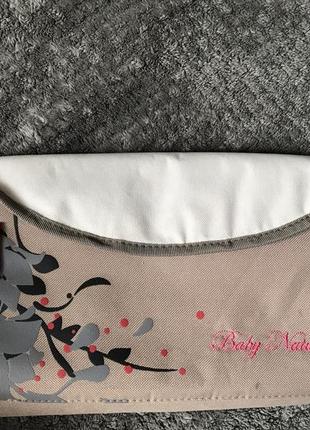 Сумка для мам, сумка на коляску