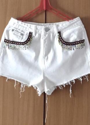 Glamorous шорти