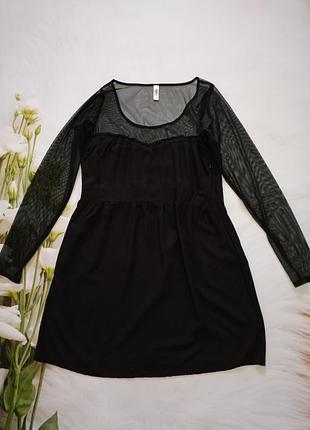 Платье, размер l.