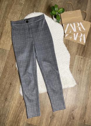 Брюки zara