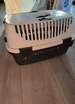 Переноска для тварин3 фото