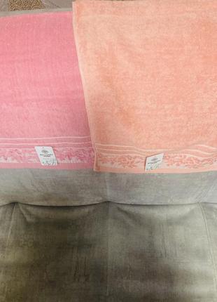 Набор полотенец (размер 74-34)11огрн-1 полотенце- 55 -4 фото