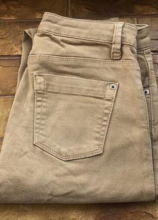 👖джинси жіночі "topshop" jamie w 26 l 34👖