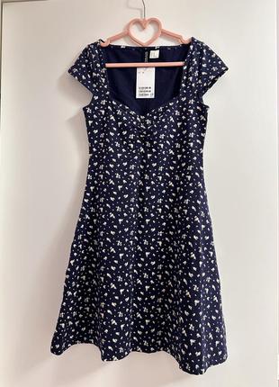 Сукня h&amp;m
