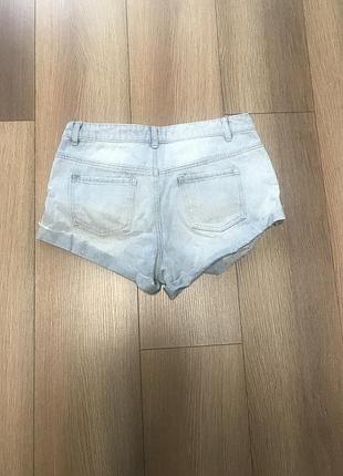 Стильные шорты 3