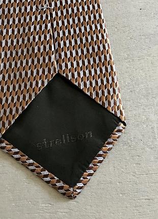 Краватка strellson 4