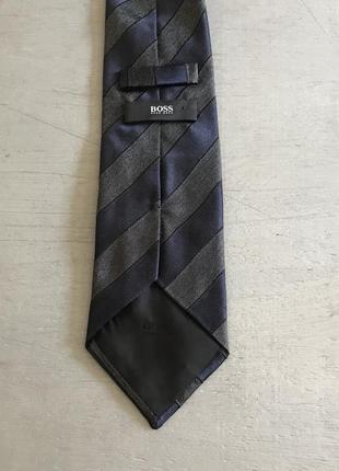 Краватка hugo boss 3