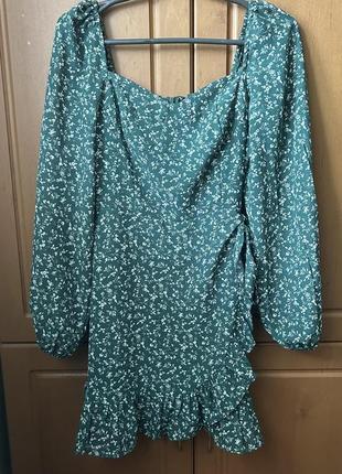 Жіноча сукня 4