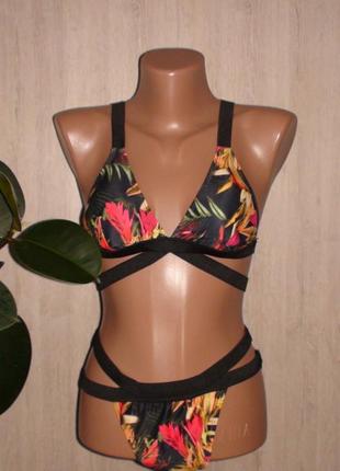 Купальник  missguided.