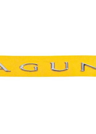 Надпись laguna 5624b (378мм на 21мм) для renault laguna 2007-2015 гг