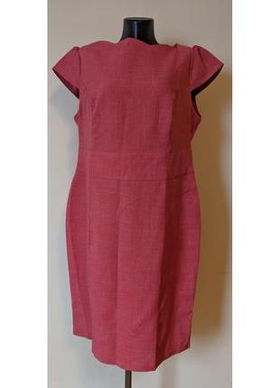 Жіноча сукня сарафан розмір xxxl1 фото