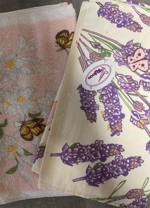 Набор полотенец.14огрн1-7огрн.2 фото