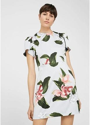 ❤️очень красивое платье от mango