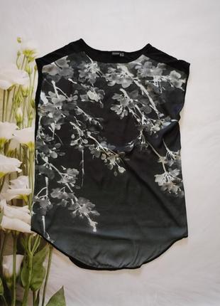 Туника, футболка, размер m.