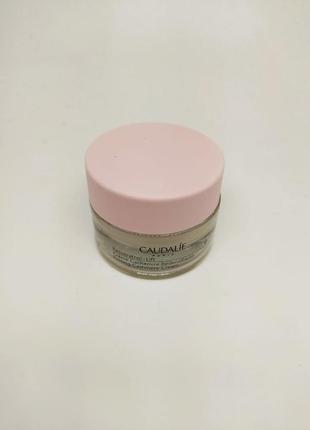 Укрепляющий дневной крем caudalie resveratrol lift