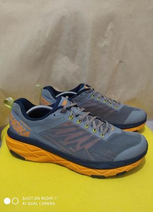 Кроссовки hoka2 фото