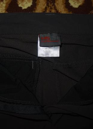 Треккинговые брюки h52h женские технологичные5 фото