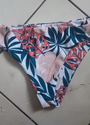 Низ от купальника