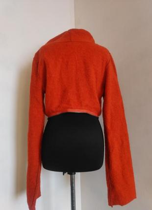 Дизайнерська куртка від absolut, rundholz, 1-363 фото