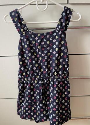 Сарафан 98р