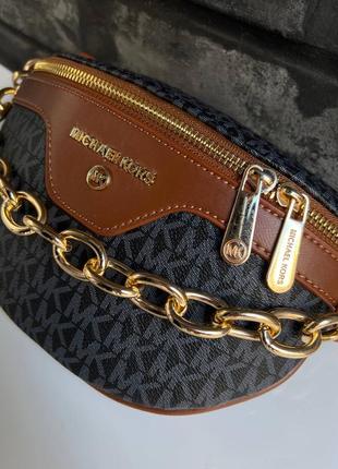 Жіноча бананка michael kors