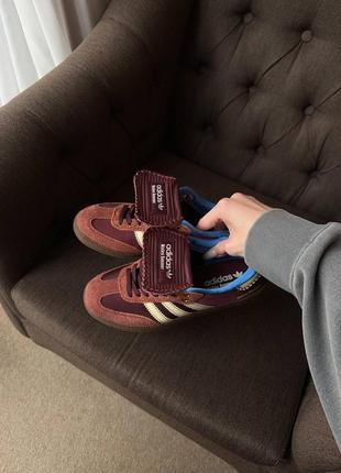 Кросівки AUTHENTIC release adidas EQT SUPPORT ULTRA PK S76777