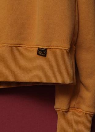 Tiger of sweden рр xs-s толстовка из хлопка