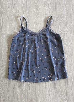 Hollister маечка