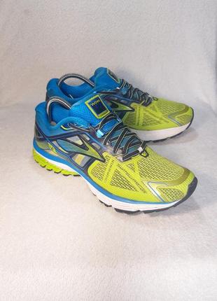 Кросівки brooks розмір 43 27.5см