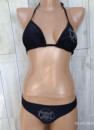 Роздільний купальник