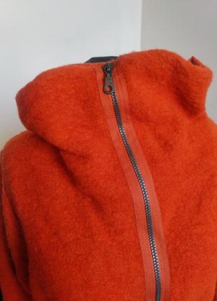 Дизайнерська куртка від absolut, rundholz, 1-367 фото