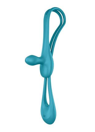 Вибратор satisfyer plug & play 1 3