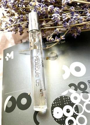 Парфуми molecule 05: piney cashmere 8.5ml