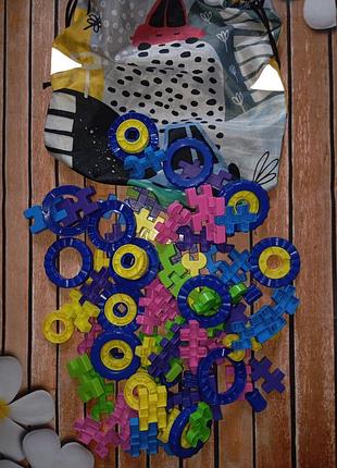 Конструктор