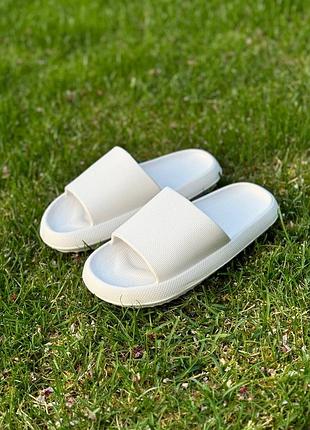 Женские тапочки высокое качество удобны в носке, стильные тапочки для женщин на лето