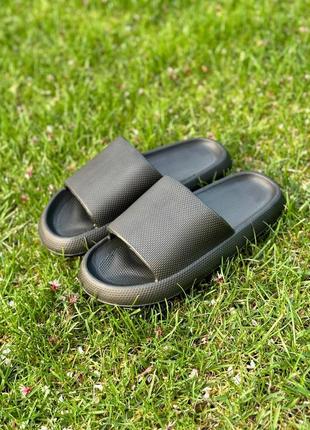 Женские тапочки высокое качество удобны в носке, стильные тапочки для женщин на лето