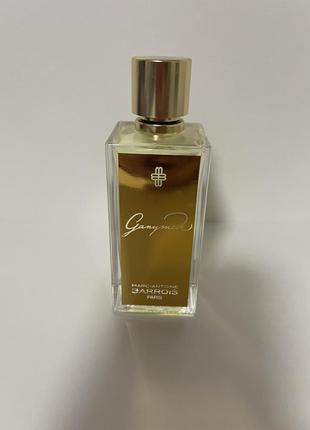 Marc-antoine barrois ganymede, ганімед, edp